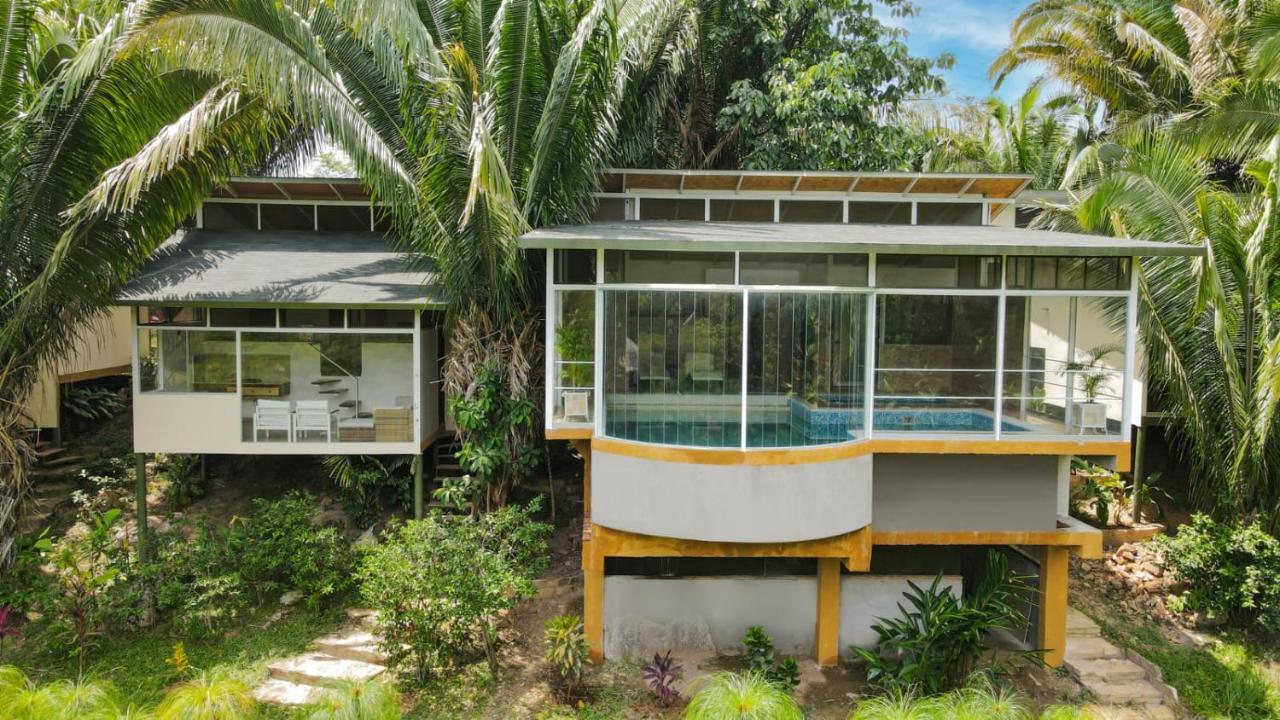 Lagoon Village B&B Y Spa Tarapoto Eksteriør billede