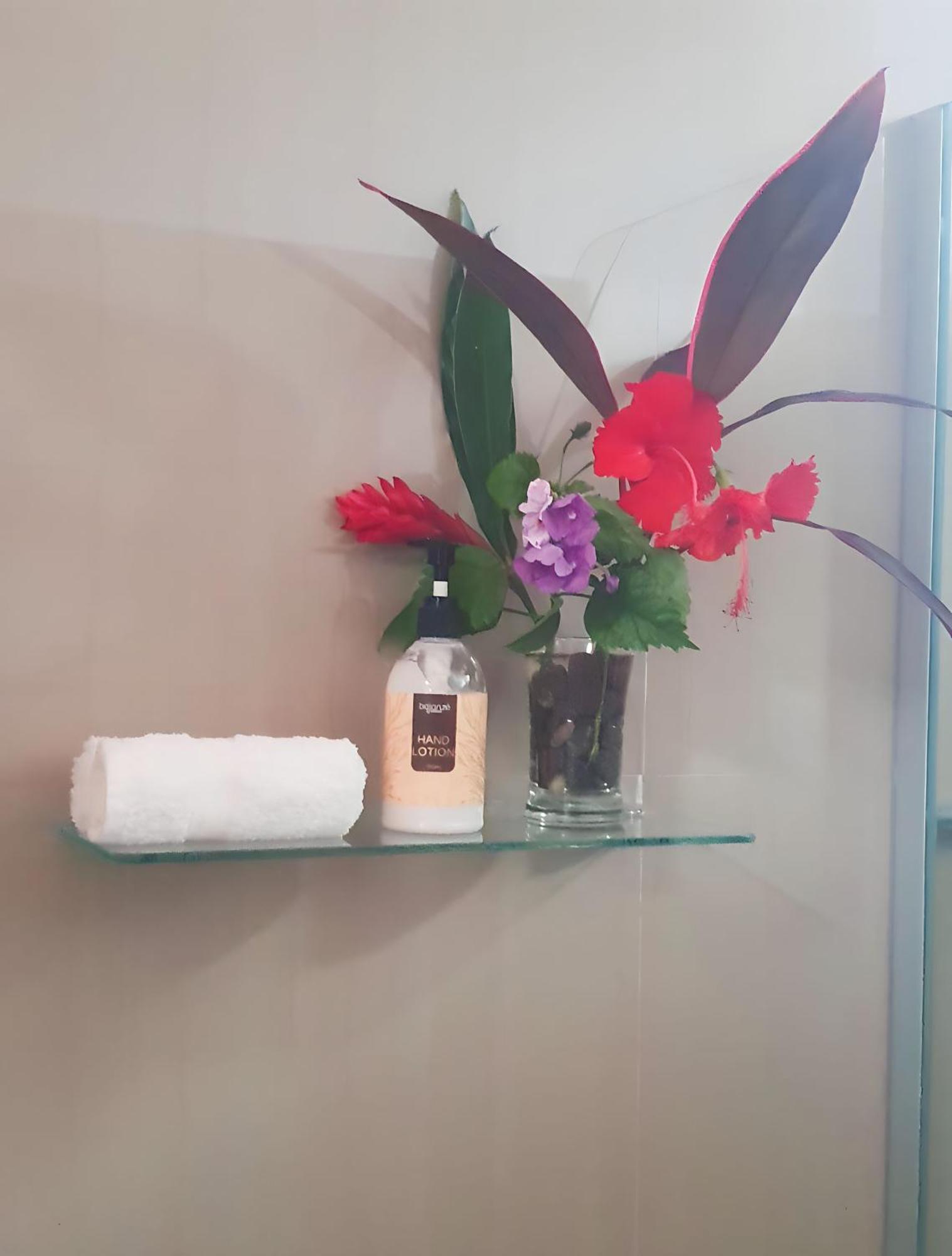 Lagoon Village B&B Y Spa Tarapoto Eksteriør billede