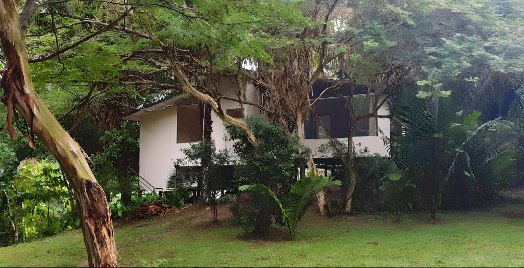 Lagoon Village B&B Y Spa Tarapoto Eksteriør billede